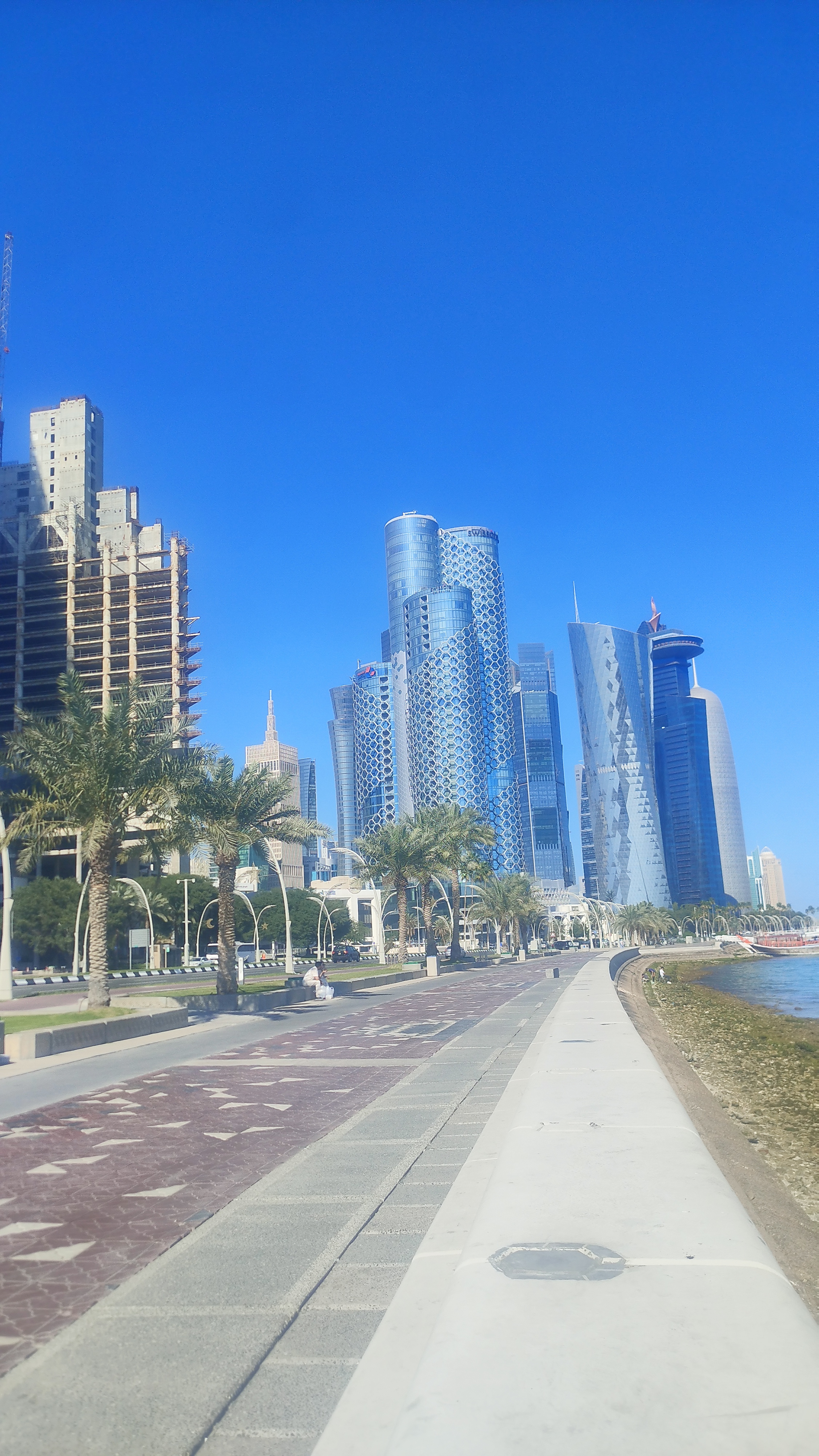 Qatar Tourism Sees Strong Growth as Visitor Numbers Continue Rising
