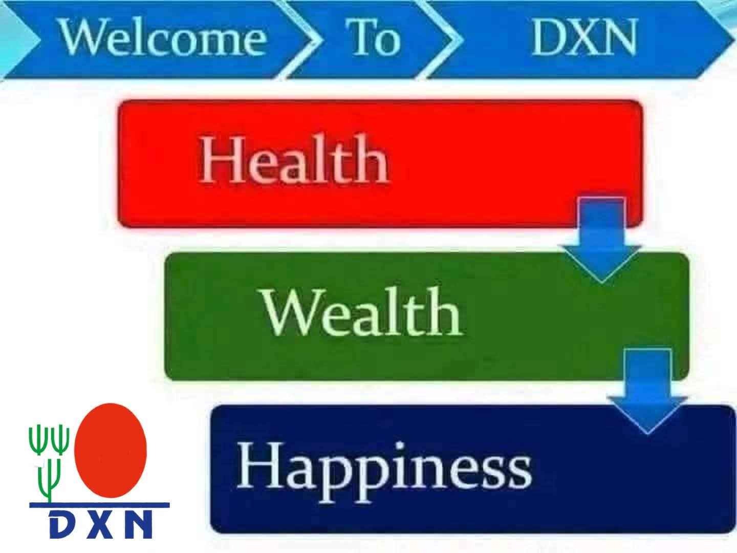 🌿 What is DXN Holdings Berhad and Why Should People Join the DXN Community?