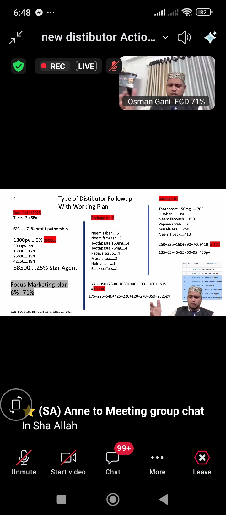 Part time passive income 