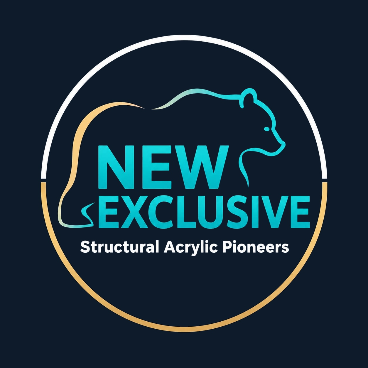 Structural Acrylic Specialist New Exclusive Earns Dual ISO Certification, Reinforcing Its Standing in the UAE's Luxury Water Architecture Sector