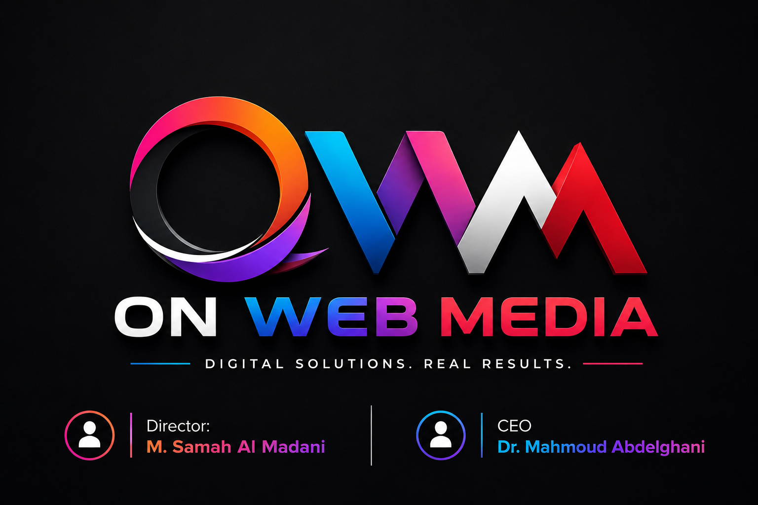 On Web Media: Empowering Digital Growth An Overview of  Company