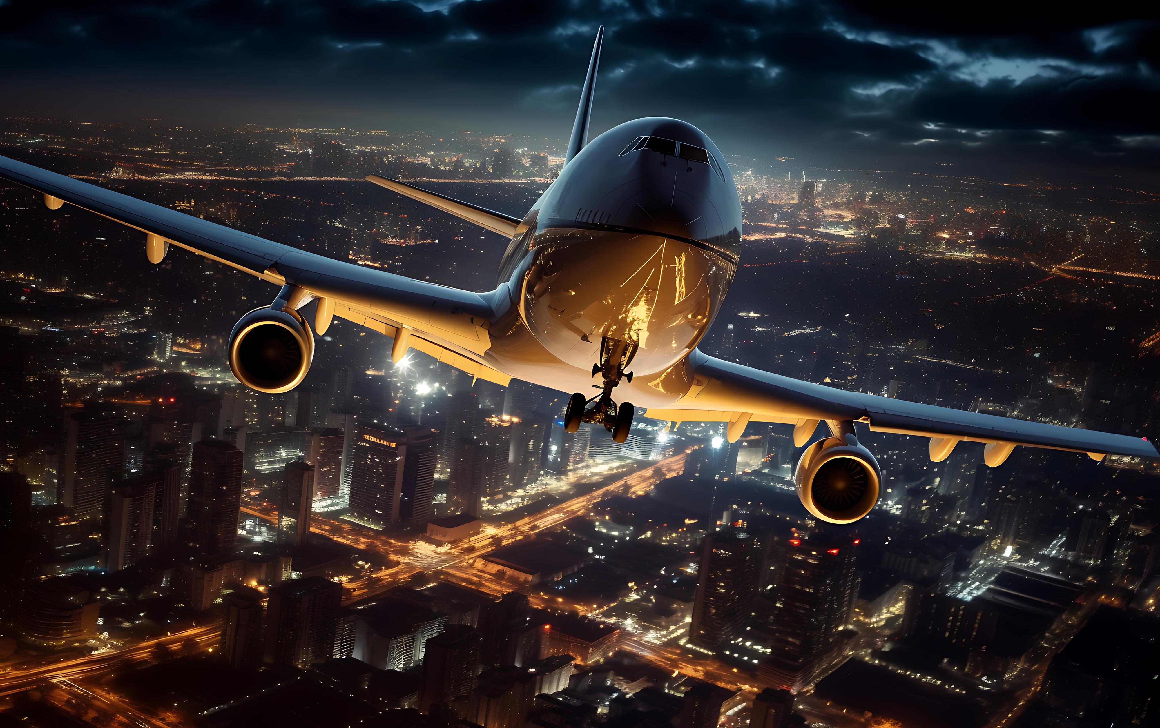 Aviation Industry: The Top Aviation Business in Qatar Driving Global Connectivity