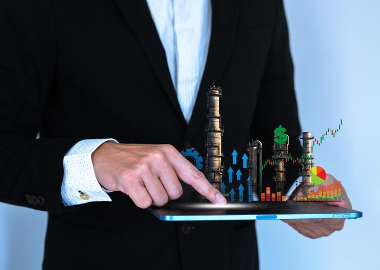 Financial Services Industry: The Top Financial Business in Bahrain Driving Regional Growth